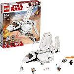 LEGO LEGO Star Wars Imperial Landing Module (75221), jucăria supremă, LEGO