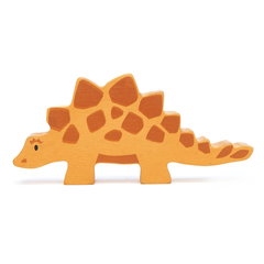 Figurină din lemn Tender Leaf Toys - Stegosaurus Figurină din lemn Tender Leaf Toys - Stegosaurus
