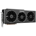 Placa video XFX RX 6950 XT Speedster MERC 319 Black 16GB GDDR6 256-bit