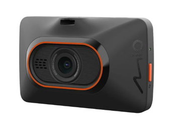 Camera video auto Mio MiVue C440, Full HD, Senzor Sony, 3inch (Negru), Mio