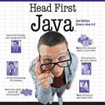 Head First Java, Paperback - Kathy Sierra