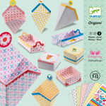 Djeco - Set de confectionat cutii