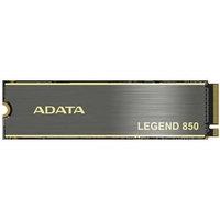 SSD AData Legend 850 512GB PCIe Gen4.0 x4 M.2 ALEG-850-512GCS