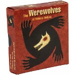 Werewolves of Miller's Hollow 2020, Asmodee