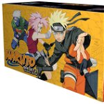 Naruto Box Set - Volume 2