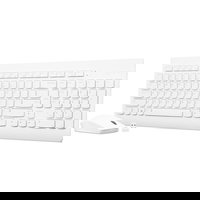 Tastatura Lenovo kit WRL 510/WHITE GX30W75336  "
