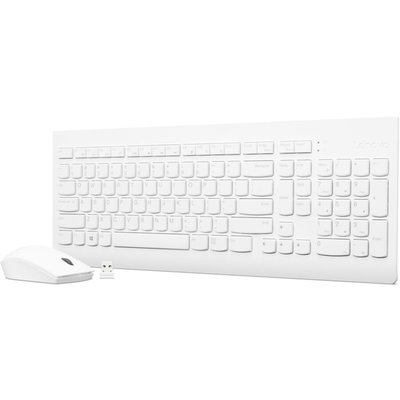 Tastatura Lenovo kit WRL 510/WHITE GX30W75336  "