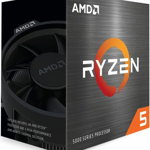 Procesor AMD Ryzen 5 5500 3.6GHz box, AMD