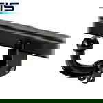 Modul tractare ACPS-ORIS Cirlig de remorcare Fix VW PASSAT B6 03.05-10.11 2000 kg 85 kg 10.2 kN 1.5 ore, ACPS-ORIS