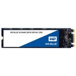 SSD WD Blue 3D NAND, 500GB, SATA III