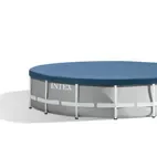 Prelata Intex 28032 pentru piscina Rotunda, 4.57m x 25cm