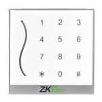 Cititor de proximitate RFID (125KHz), Wiegand ZKTeco PRO-ID30-EM-WG cu tastatura, IP65, ZKTeco