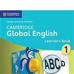 Cambridge Global English Stage 1 Learner's Book with Audio C