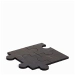 Tre Product mousepad Stonecut Puzzle 4-pack, Tre Product