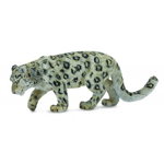 Figurina Leopard de Zapada XL Collecta