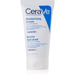 CeraVe crema hidratanta Moisturising Cream 50 ml