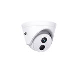 Camera supraveghere IP Dome TP-Link VIGI C400HP-2.8, 3 MP, 30 FPS, 2.8 mm, IR 30m, PoE, interior, TP-LINK