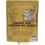 Zahar din nectar de cocos Bio, 200 g