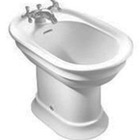 Bideu stativ Hatria Dolcevita alb