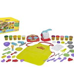 Play-Doh, Set Super chef suite, PLAY-DOH