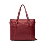 U.S. Polo Assn. Geantă Houston BIUHU5726WIP466 Dark Red