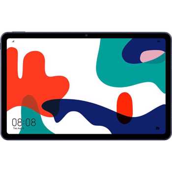 Tableta Huawei MatePad (2021), Octa-Core, 10.4", 4GB RAM, 64GB, Wi-Fi, Midnight Grey