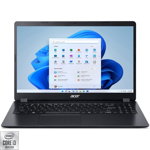 Laptop Acer Aspire 3 A315-56, Procesor Intel® Core™ i3-1005G1 pana la 3.40 GHz, 15.6" Full HD, 8GB, 512GB SSD, Intel® UHD Graphics, Windows 11 Home