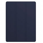 Husa de protectie tableta Next One pentru Apple iPad 10.2 inch, Suport Pen, Protectie 360, Plastic si microfiba interior, Royal Blue, Next One