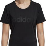 Tricou Adidas adidas W D2D LO Tee DS8724 Negru XS, Adidas