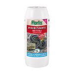 Granule pentru indepartarea reptilelor Flortis 1 kilogram, 0