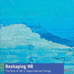 Reshaping HR