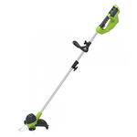 Motocoasa Basic 40V Greenworks G40LT - 2101507, GREENWORKS