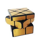 Cub Magic 3x3x3 Moyu Windmiil, Auriu, 489CUB, BV