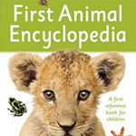 first animal encyclopedia, -