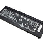 Baterie pentru HP HSTNN-DB8Q HSTNN-IB8L L08855-855 L08934-1B2 L08934-2B1 L08934-2B2 Omen 15-ce 15-dc 15T-CE 15T-DC 17-CB 17T-CB Pavilion 15-cb 15-CX 15T-CB