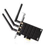 PCI Express Wireless Adapter TP-Link Archer T9E, AC1900 Dual Band, 443.08