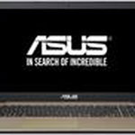 Laptop ASUS P2520LJ Intel Core i3-4005U 15.6"" HD 4GB 500GB GeForce 920M 2GB FreeDos, ASUS