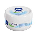 Crema Nivea, Creme Soft, 300 ml