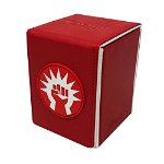 Cutie Depozitare Ultra PRO Alcove Flip Box pentru Magic The Gathering Boros, Ultra PRO