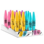 Set mixt cu 12 mascara Goliath Push Up Fabulous One Big, Revers Engros, Revers