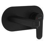 Baterie ingropata lavoar baie, partea aparenta   A4272136EXP, Vitra