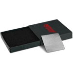 Thermal Grizzly  KryoSheet 33 x 33 mm, thermal pads (anthracite), Thermal Grizzly