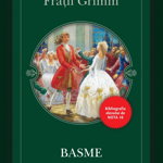 Basme - Fratii Grimm, Litera