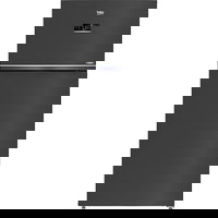 Frigider cu doua usi Beko RDNE650E40ZXBRN