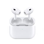 Casti Apple AirPods Pro2 with MagSafe Case (US) White