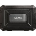 HDD Rack SERTAR EXTERN 2.5 SATA AED600-U31-CBK, Adata