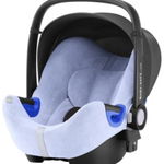 Husa de vara Britax BABY-SAFE i-SIZE Blue (Albastru)