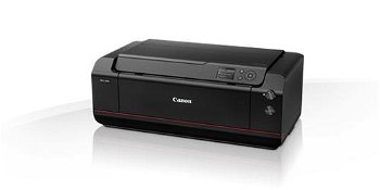 Imprimanta inkjet color Canon ImagePROGRAF PRO-1000, dimensiune A2, rezolutie 2400x1200dpi,