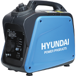 Generator de curent tip inverter pe benzina Hyundai HY2100XS, 2.0CP, 99.2CMC, 4.1L, Hyundai