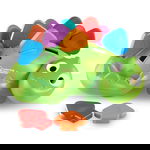 Joc de potrivire - Dinozaurul Steggy, Learning Resources